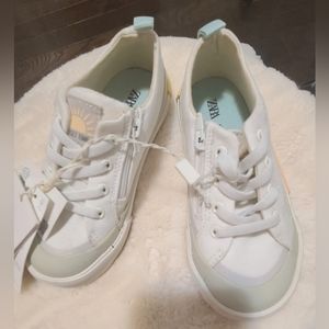 Zara Child Sneekers